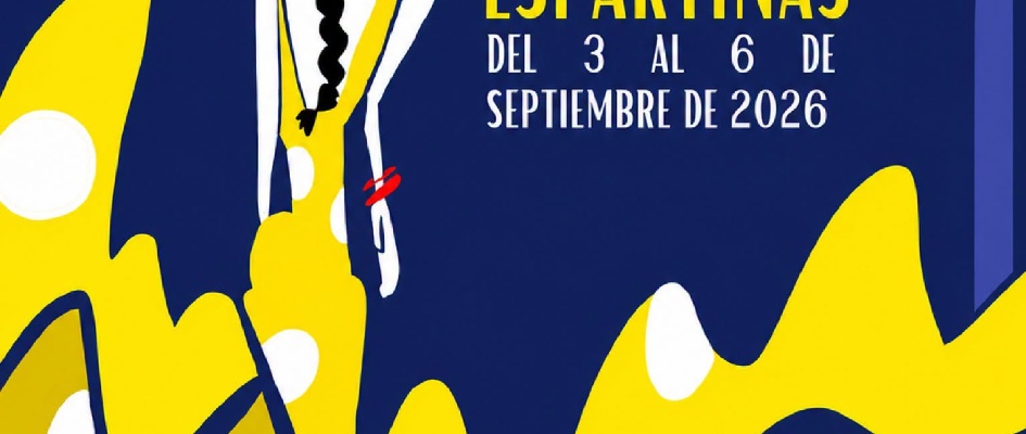 Feria espartinas 2026