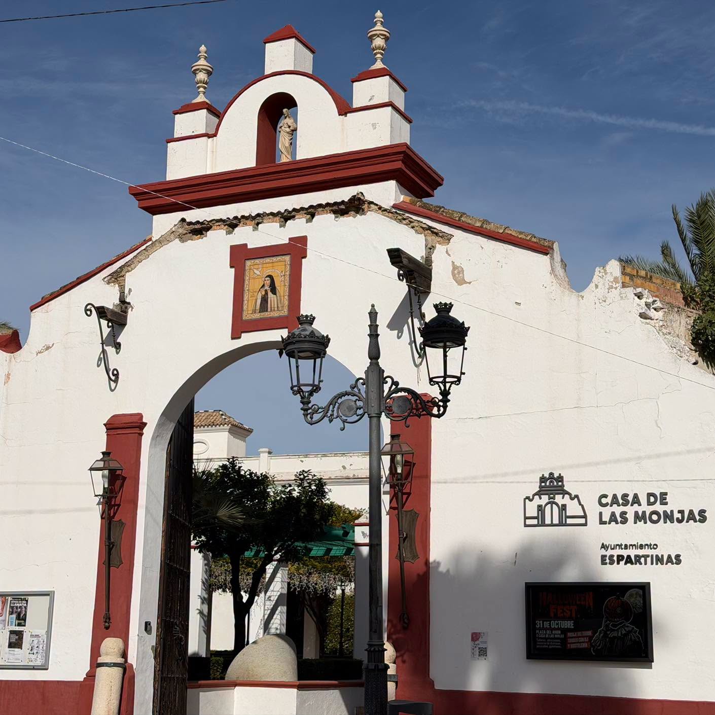 MONJAS