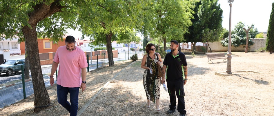 parquecanino