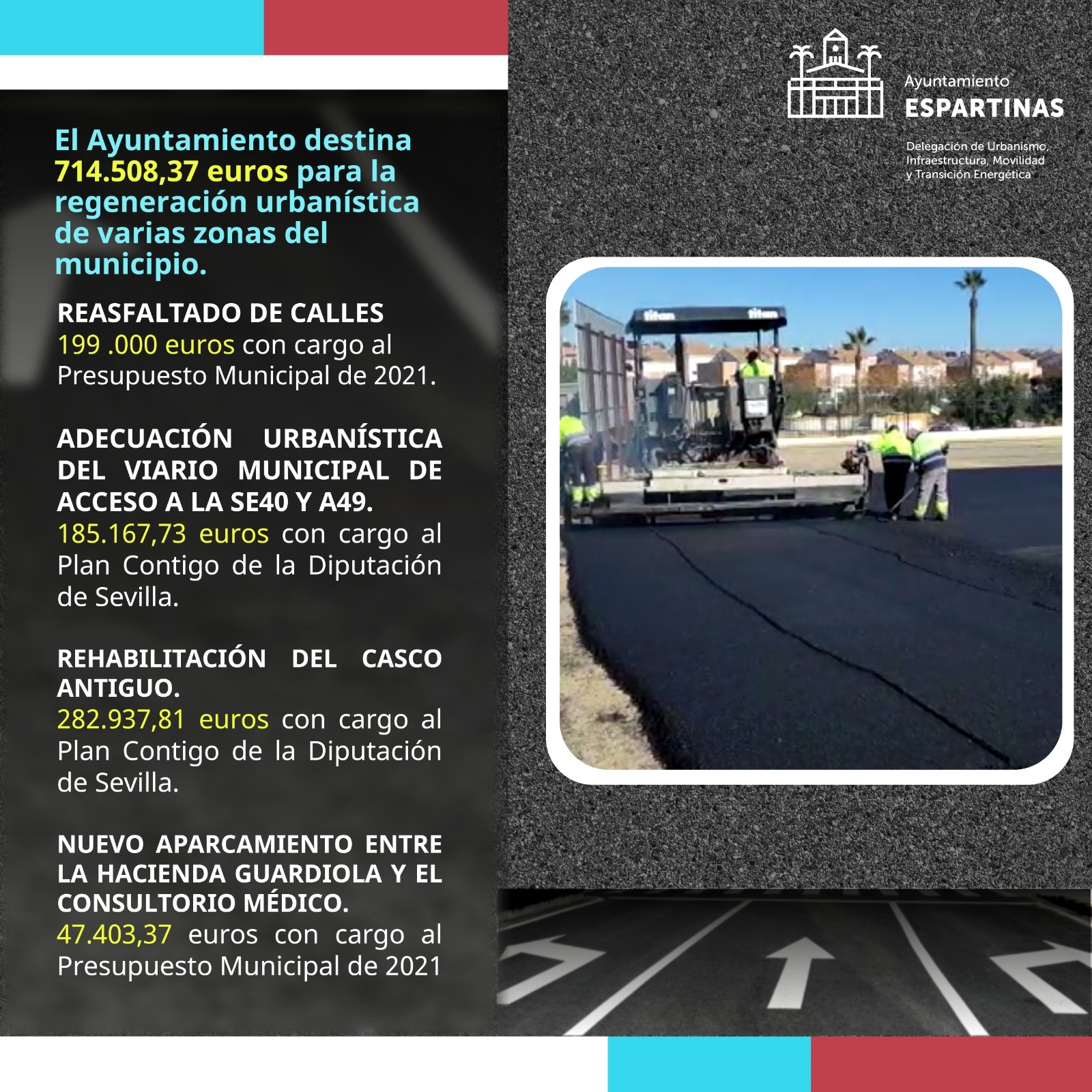 regeneracion urbanistica