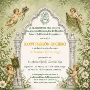 pregonrocio2026