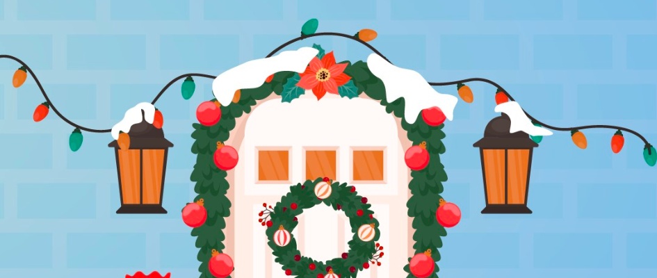 CONCURSO CASAS NAVIDAD