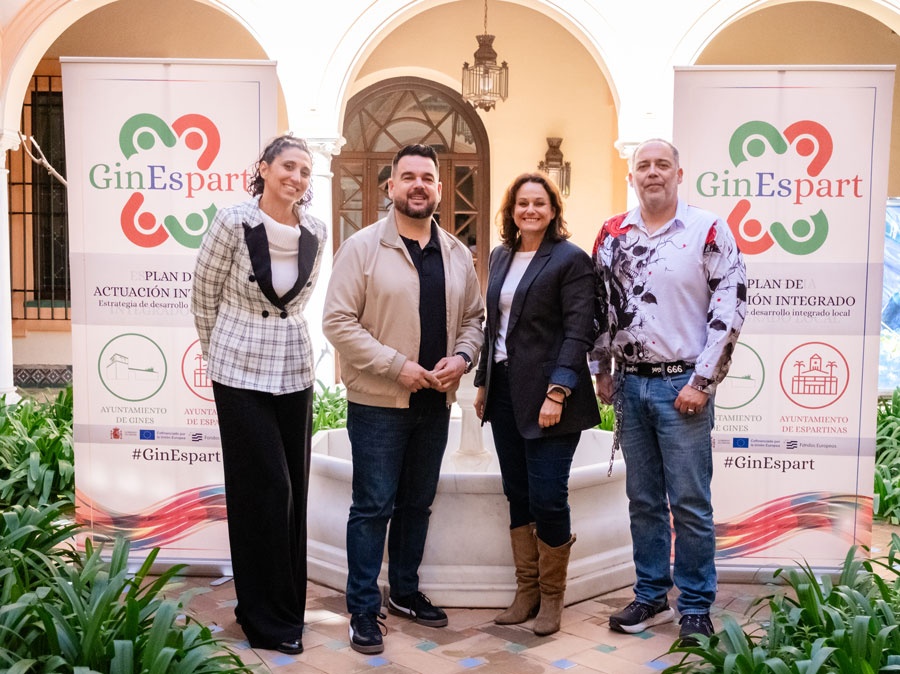 GinEspart