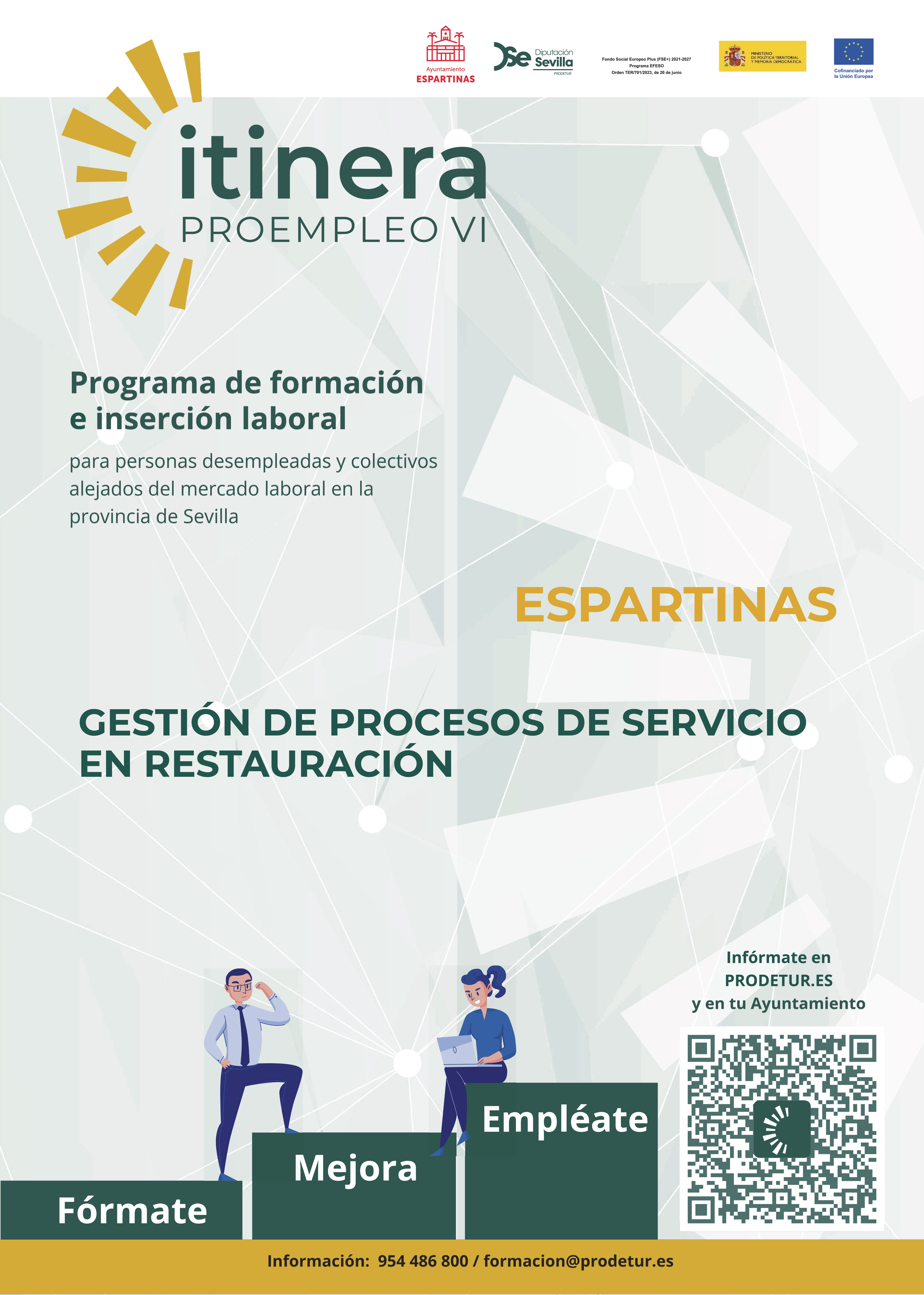 PROEMPLEAVI