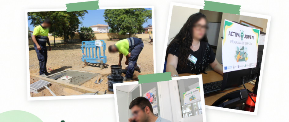 PROGRAMA EMPLEO CARTEL WEB