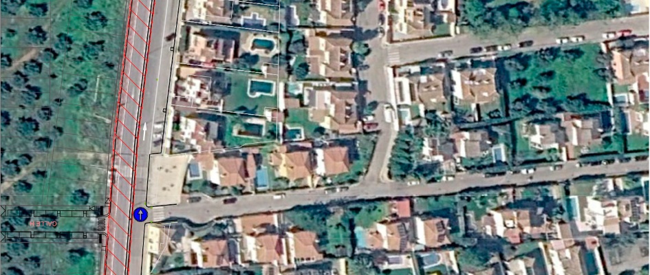 Plano-Sen¿alizacion-Corte-Espartinas