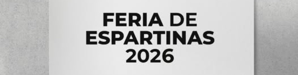 LISTA DEFINITIVA DE ADMITIDOS Y EXCLUIDOS CARTEL DE FERIA 2026