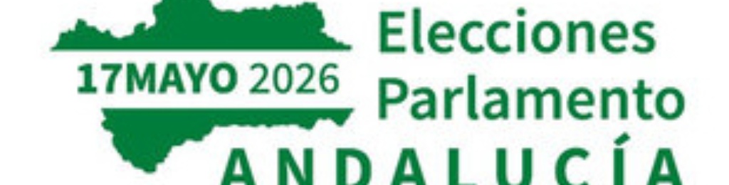 ELECCIONES AL PARLAMENTO DE ANDALUCÍA 17 DE MAYO DE 2026