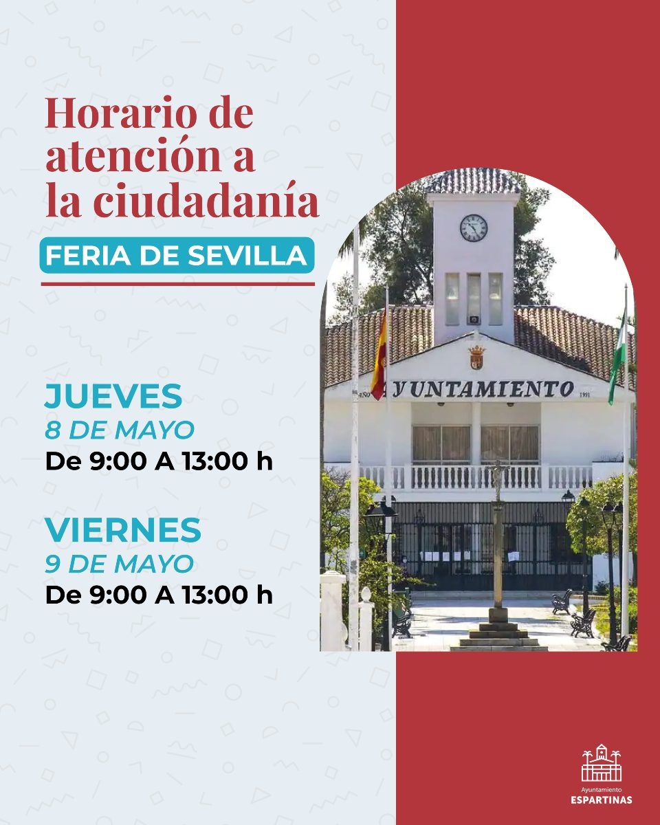horario reducido
