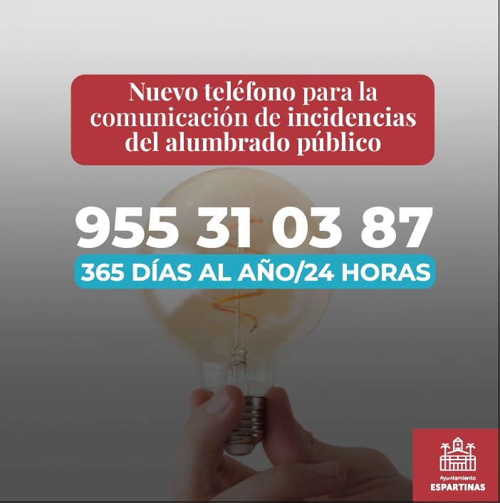 incidenciasalumbradopublico