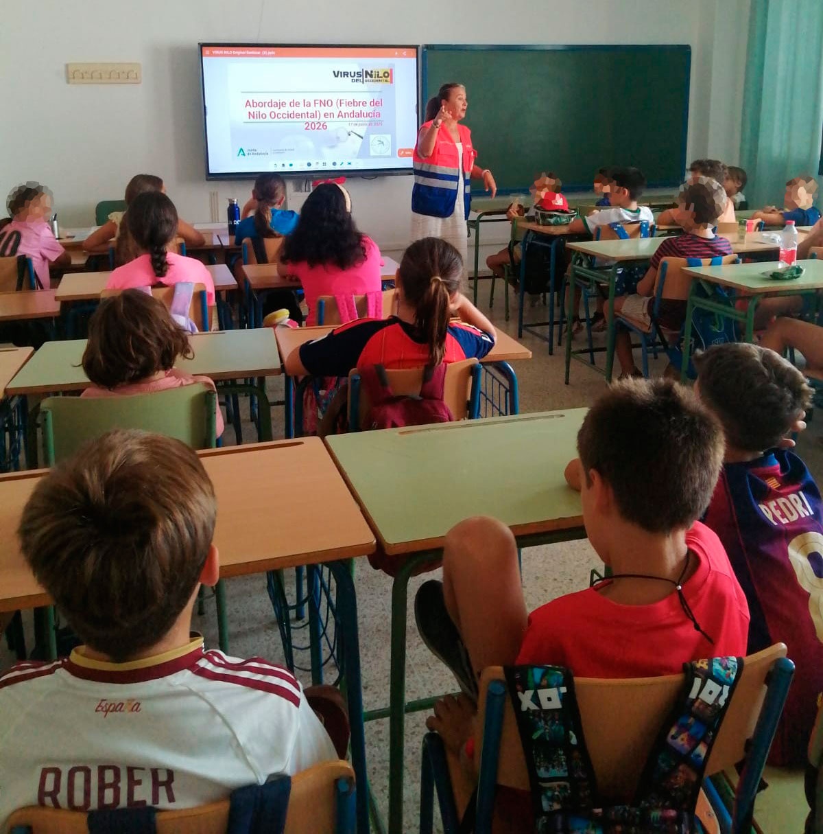 niloescuela
