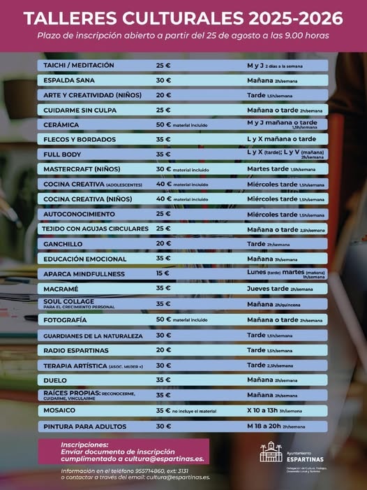 talleresculturalesok